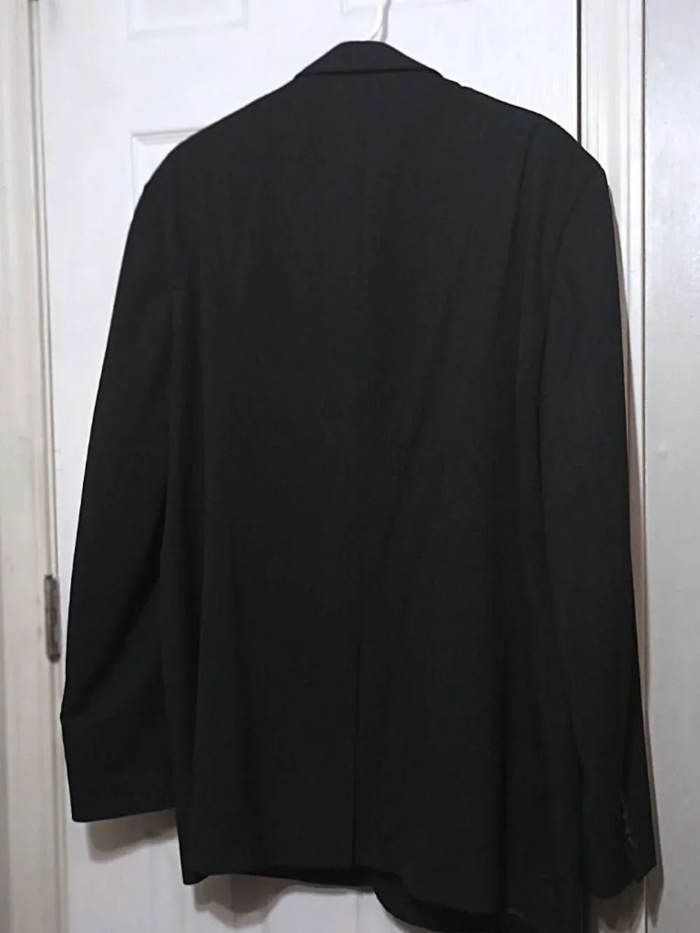 Chaps men charcoal
